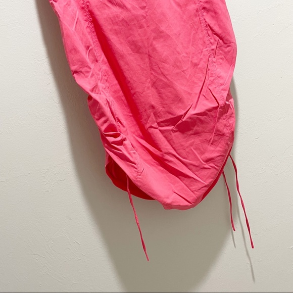 COLUMBIA Women’s OMNI-SHIELD ANYTIME Dress Insect Repellent Dress Amphibious XS - Picture 4 of 11